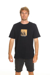 QUEST ART TEE